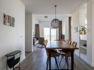 Vakantiehuis Sint-Annaland Kenmerken 21