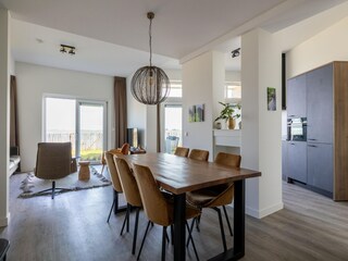 Holiday house Sint-Annaland Features 24