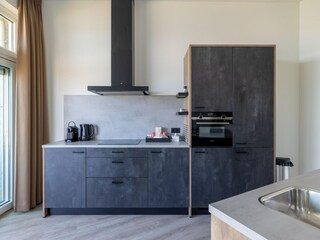 Vakantiehuis Sint-Annaland Kenmerken 34