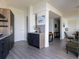 Vakantiehuis Sint-Annaland Kenmerken 19