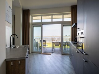 Vakantiehuis Sint-Annaland Kenmerken 35