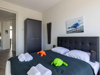 Vakantiehuis Sint-Annaland Kenmerken 18