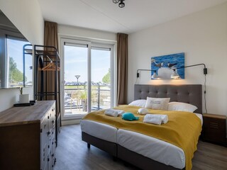 Vakantiehuis Sint-Annaland Kenmerken 26