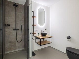 Holiday house Sint-Annaland Features 27