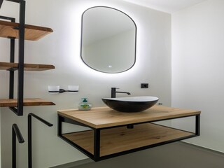 Holiday house Sint-Annaland Features 29