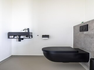 Holiday house Sint-Annaland Features 20