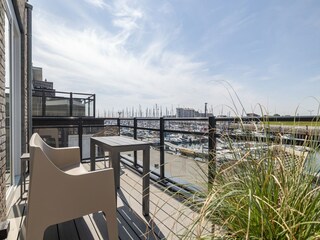 Vakantiehuis Sint-Annaland Buitenaudio-opname 8