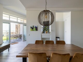 Vakantiehuis Sint-Annaland Kenmerken 38