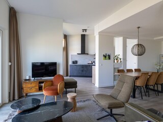 Ferienhaus Sint-Annaland Ausstattung 38