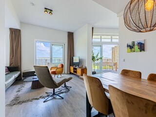 Maison de vacances Sint-Annaland  52
