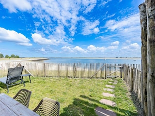 Holiday house Sint-Annaland  58