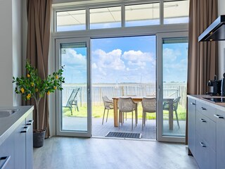 Maison de vacances Sint-Annaland  53