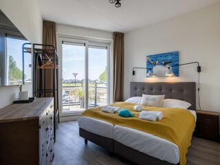 Casa per le vacanze Sint-Annaland  57