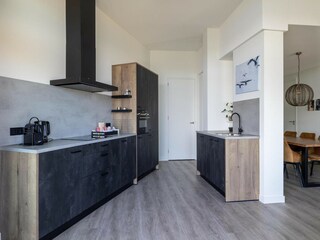 Casa per le vacanze Sint-Annaland  61