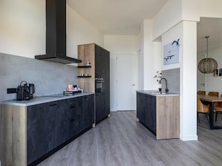 Maison de vacances Sint-Annaland  58