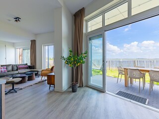 Maison de vacances Sint-Annaland  55