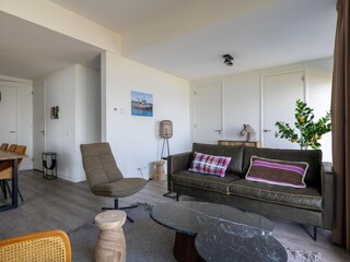 Vakantiehuis Sint-Annaland  56
