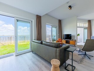 Vakantiehuis Sint-Annaland  60