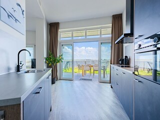 Casa per le vacanze Sint-Annaland  63