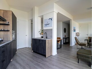Maison de vacances Sint-Annaland  58