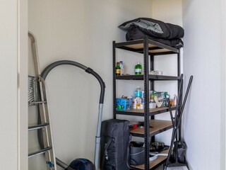 Vakantiehuis Sint-Annaland  83