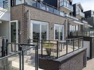 Holiday house Sint-Annaland  81