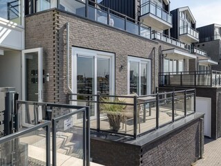 Vakantiehuis Sint-Annaland  65