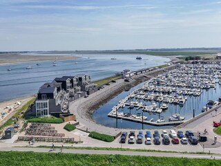 Vakantiehuis Sint-Annaland  63