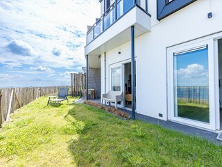 Maison de vacances Sint-Annaland  77