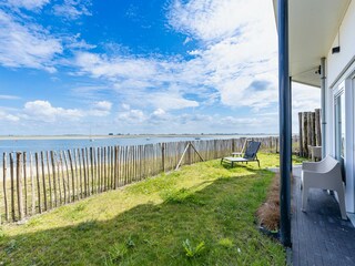 Casa per le vacanze Sint-Annaland  75