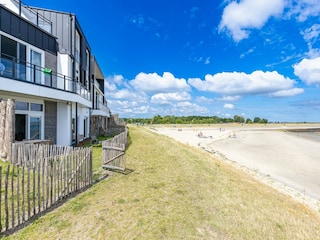 Holiday house Sint-Annaland  51