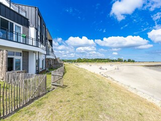 Maison de vacances Sint-Annaland  55