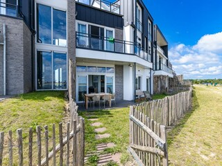 Vakantiehuis Sint-Annaland  84