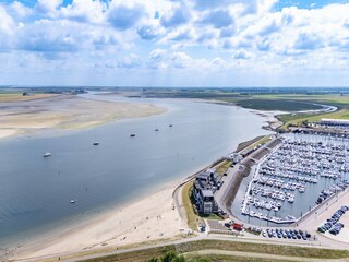 Vakantiehuis Sint-Annaland  70