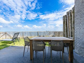 Casa per le vacanze Sint-Annaland  79