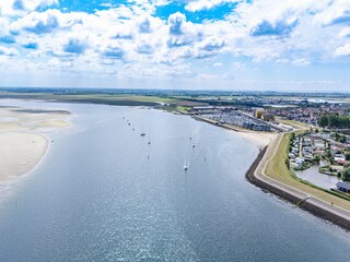 Casa de vacaciones Sint-Annaland  75