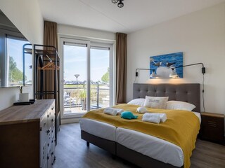 Vakantiehuis Sint-Annaland  76