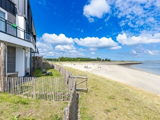 Maison de vacances Sint-Annaland  82