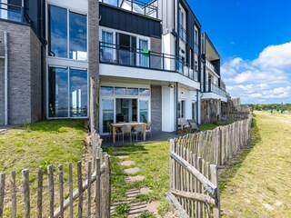 Maison de vacances Sint-Annaland  79