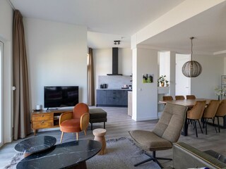 Maison de vacances Sint-Annaland  80