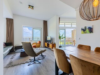 Ferienhaus Sint-Annaland  85