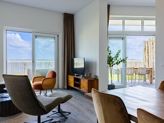 Casa per le vacanze Sint-Annaland  85
