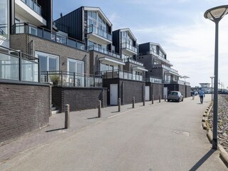 Maison de vacances Sint-Annaland  87