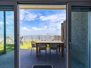 Vakantiehuis Sint-Annaland  46