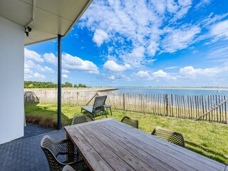 Maison de vacances Sint-Annaland  47