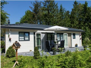 Holiday park De Bult Outdoor Recording 2