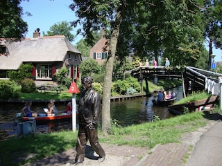 Vakantiepark De Bult Omgeving 12