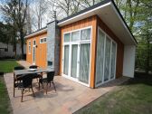 Vakantiepark De Bult Buitenaudio-opname 1