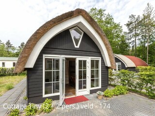 Vakantiepark De Bult Buitenaudio-opname 2