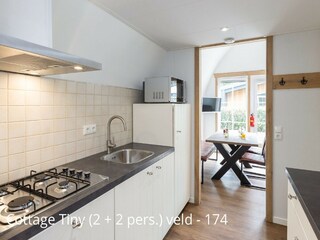 Holiday park De Bult Features 3